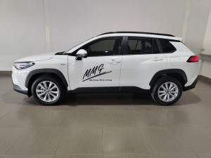 Toyota Corolla Cross 1.8 HEV XS - Image 21