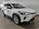 Thumbnail Toyota Corolla Cross 1.8 HEV XS