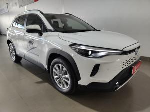 Toyota Corolla Cross 1.8 HEV XS - Image 1