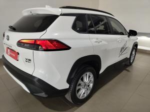 Toyota Corolla Cross 1.8 HEV XS - Image 2