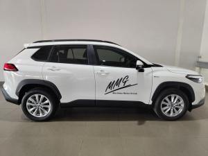 Toyota Corolla Cross 1.8 HEV XS - Image 3