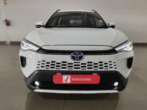 Toyota Corolla Cross 1.8 HEV XS - Image 4