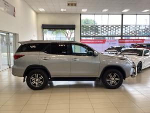 Toyota Fortuner 2.4GD-6 auto - Image 4