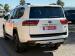 Toyota Land Cruiser 300 3.3D GR-Sport - Thumbnail 11