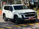Thumbnail Toyota Land Cruiser 300 3.3D GR-Sport
