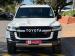 Toyota Land Cruiser 300 3.3D GR-Sport - Thumbnail 4