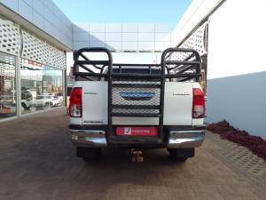 Toyota Hilux 2.4GD-6 Xtra cab Raider auto - Image 5
