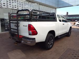 Toyota Hilux 2.4GD-6 Xtra cab Raider auto - Image 2