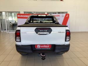 Toyota Hilux 2.8GD-6 double cab Legend 50 auto - Image 6