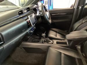 Toyota Hilux 2.8GD-6 double cab Legend 50 auto - Image 9