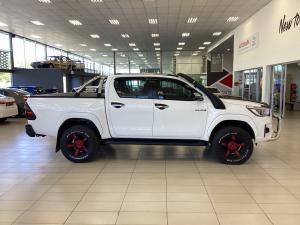 Toyota Hilux 2.8GD-6 double cab Legend 50 auto - Image 4