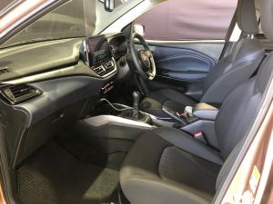 Toyota Starlet 1.5 XR manual - Image 7
