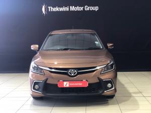Toyota Starlet 1.5 XR manual - Image 4