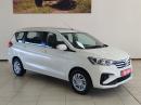Thumbnail Toyota Rumion 1.5 SX manual