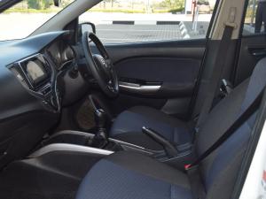 Toyota Yaris 1.5 Xs - Image 7