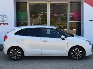 Toyota Yaris 1.5 Xs - Image 3