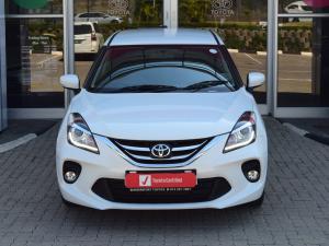 Toyota Yaris 1.5 Xs - Image 4