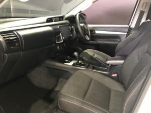 Toyota Hilux 2.4GD-6 double cab Raider auto - Image 7