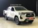 Toyota Hilux 2.4GD-6 double cab Raider auto - Thumbnail 1