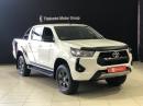 Thumbnail Toyota Hilux 2.4GD-6 double cab Raider auto