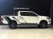 Toyota Hilux 2.4GD-6 double cab Raider auto - Thumbnail 3