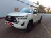 Toyota Hilux 2.4GD-6 single cab Raider manual - Thumbnail 10