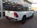 Toyota Hilux 2.4GD-6 single cab Raider manual - Thumbnail 2