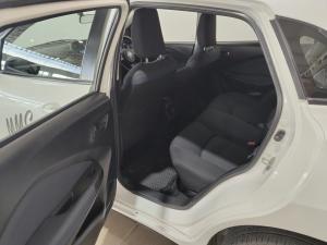 Toyota Starlet 1.5 XS manual - Image 20