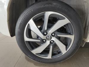 Toyota Starlet 1.5 XS manual - Image 21
