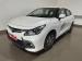 Toyota Starlet 1.5 XS manual - Thumbnail 22