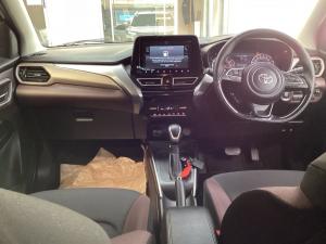 Toyota Starlet Cross 1.5 XR auto - Image 6