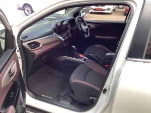 Toyota Starlet Cross 1.5 XR auto - Image 7