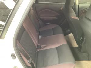 Toyota Starlet Cross 1.5 XR auto - Image 18