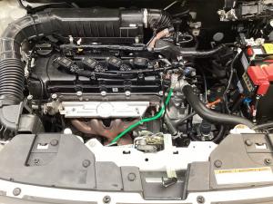 Toyota Starlet Cross 1.5 XR auto - Image 21
