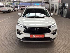 Toyota Starlet Cross 1.5 XR auto - Image 4