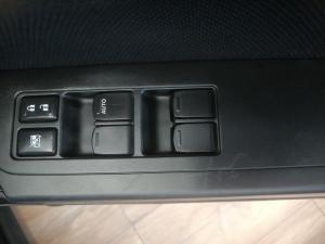 Mitsubishi Xpander 1.5 manual - Image 12