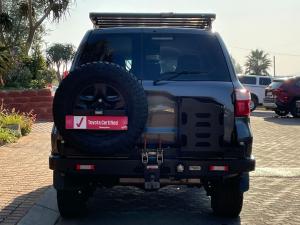 Toyota Land Cruiser 200 4.5D-4D V8 GX - Image 5