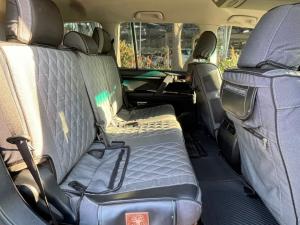 Toyota Land Cruiser 200 4.5D-4D V8 GX - Image 11
