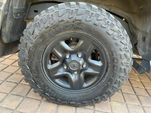 Toyota Land Cruiser 200 4.5D-4D V8 GX - Image 12