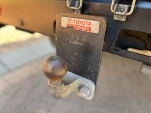 Toyota Land Cruiser 200 4.5D-4D V8 GX - Image 15