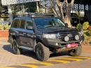 Thumbnail Toyota Land Cruiser 200 4.5D-4D V8 GX