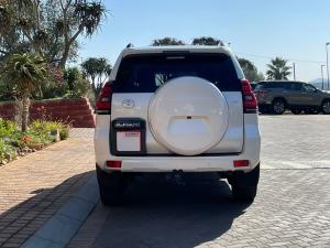 Toyota Land Cruiser Prado 2.8GD VX - Image 5