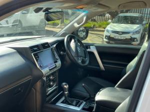 Toyota Land Cruiser Prado 2.8GD VX - Image 7