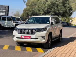 Toyota Land Cruiser Prado 2.8GD VX - Image 10