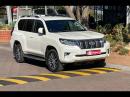 Thumbnail Toyota Land Cruiser Prado 2.8GD VX