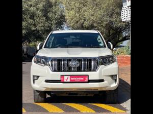 Toyota Land Cruiser Prado 2.8GD VX - Image 4