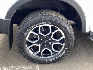 Ford Ranger 2.0 BiTurbo double cab Wildtrak - Image 20
