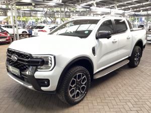 Ford Ranger 2.0 BiTurbo double cab Wildtrak - Image 22