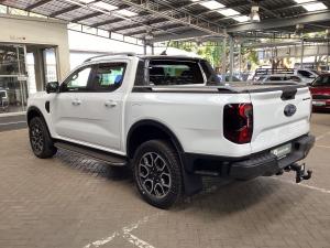 Ford Ranger 2.0 BiTurbo double cab Wildtrak - Image 23