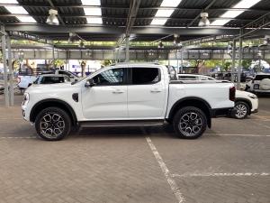 Ford Ranger 2.0 BiTurbo double cab Wildtrak - Image 24